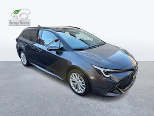 Toyota Corolla Touring Sports 2.0 HSD GR Sport