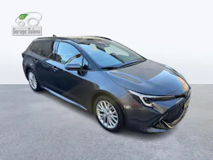 Toyota Corolla Touring Sports 2.0 HSD GR Sport