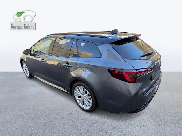 Toyota Corolla Touring Sports 2.0 HSD GR Sport