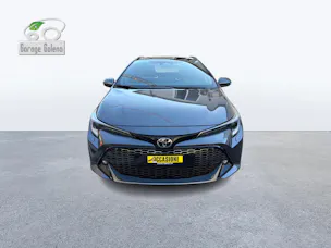 Toyota Corolla Touring Sports 2.0 HSD GR Sport
