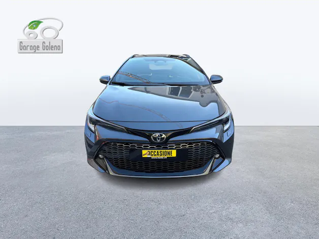 Toyota Corolla Touring Sports 2.0 HSD GR Sport