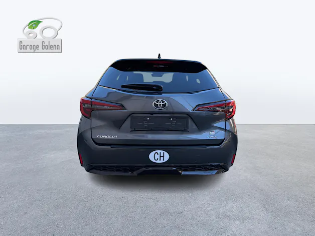 Toyota Corolla Touring Sports 2.0 HSD GR Sport
