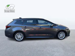 Toyota Corolla Touring Sports 2.0 HSD GR Sport