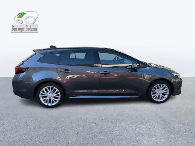 Toyota Corolla Touring Sports 2.0 HSD GR Sport