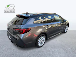 Toyota Corolla Touring Sports 2.0 HSD GR Sport
