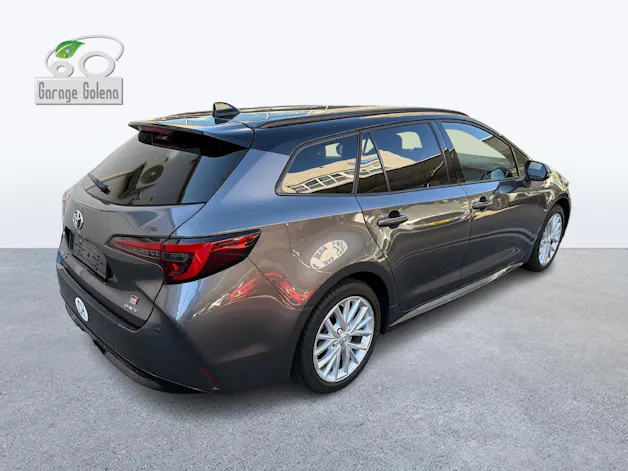 Toyota Corolla Touring Sports 2.0 HSD GR Sport