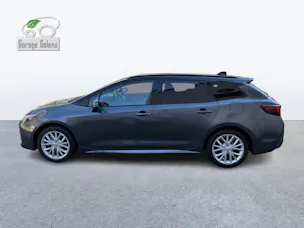 Toyota Corolla Touring Sports 2.0 HSD GR Sport