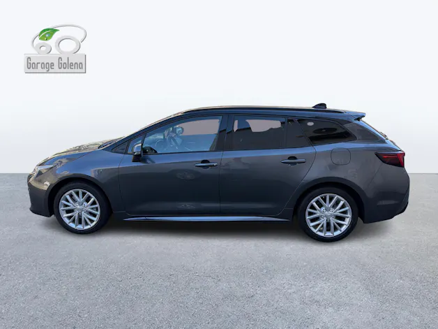 Toyota Corolla Touring Sports 2.0 HSD GR Sport
