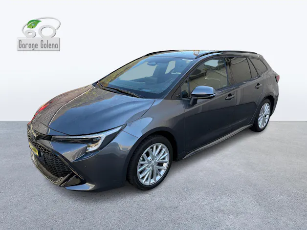 Toyota Corolla Touring Sports 2.0 HSD GR Sport