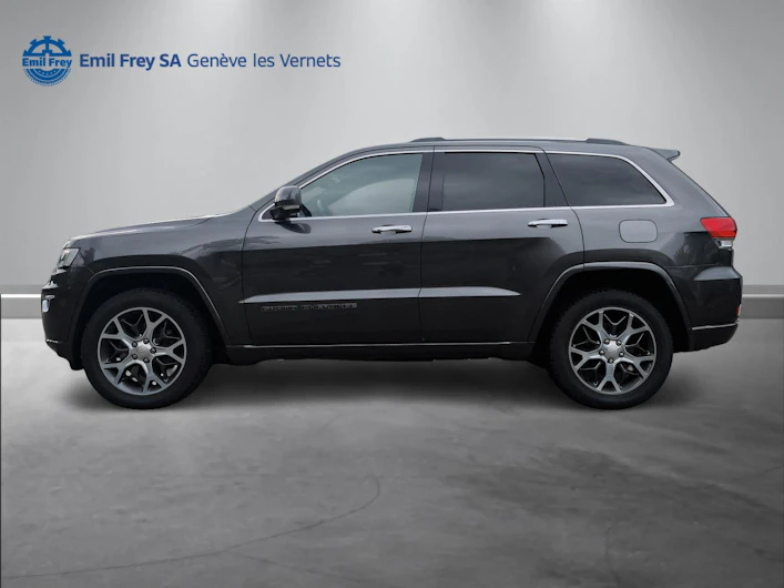 Fahrzeugbild JEEP Grand Cherokee