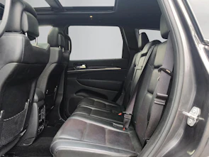 Fahrzeugbild JEEP Grand Cherokee 3.0 CRD 250 Overland