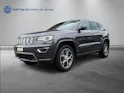 Jeep Grand Cherokee 3.0 CRD 250 Overland