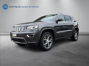 Jeep Grand Cherokee 3.0 CRD 250 Overland