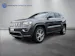 Jeep Grand Cherokee 3.0 CRD 250 Overland