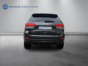 Jeep Grand Cherokee 3.0 CRD 250 Overland