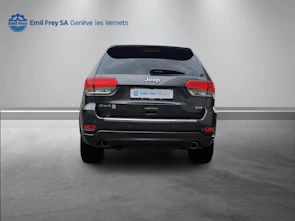 Fahrzeugbild JEEP Grand Cherokee 3.0 CRD 250 Overland