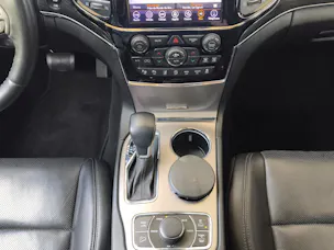 Jeep Grand Cherokee 3.0 CRD 250 Overland