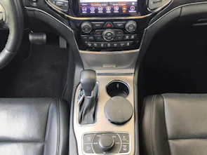 Fahrzeugbild JEEP Grand Cherokee 3.0 CRD 250 Overland