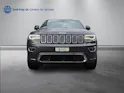 Jeep Grand Cherokee 3.0 CRD 250 Overland
