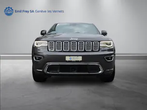 Jeep Grand Cherokee 3.0 CRD 250 Overland