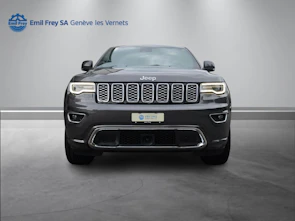 Fahrzeugbild JEEP Grand Cherokee 3.0 CRD 250 Overland