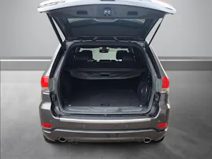 Jeep Grand Cherokee 3.0 CRD 250 Overland
