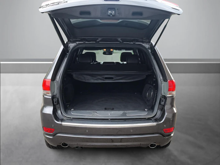 Fahrzeugbild JEEP Grand Cherokee