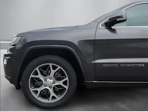 Jeep Grand Cherokee 3.0 CRD 250 Overland