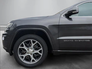 Fahrzeugbild JEEP Grand Cherokee 3.0 CRD 250 Overland