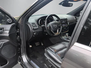 Fahrzeugbild JEEP Grand Cherokee 3.0 CRD 250 Overland
