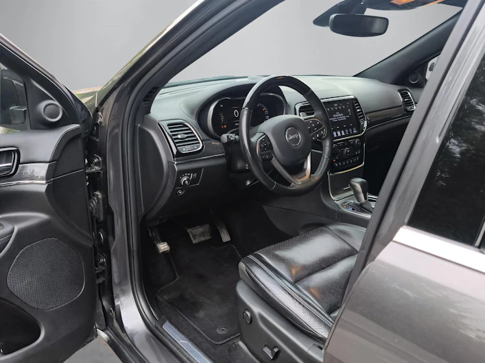 Fahrzeugbild JEEP Grand Cherokee