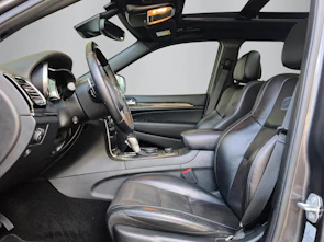 Fahrzeugbild JEEP Grand Cherokee 3.0 CRD 250 Overland