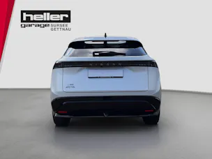 Nissan Ariya Evolve
