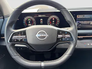 Nissan Ariya Evolve