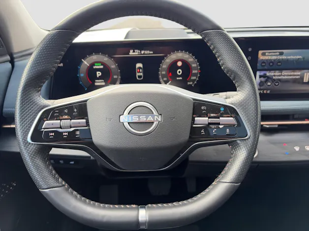 Nissan Ariya Evolve