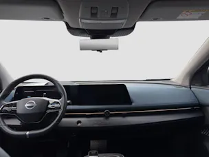 Nissan Ariya Evolve