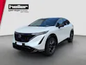 Nissan Ariya Evolve