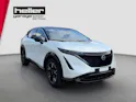 Nissan Ariya Evolve