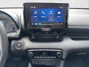 MAZDA 2 1.5 Hybrid Exclusive-Line