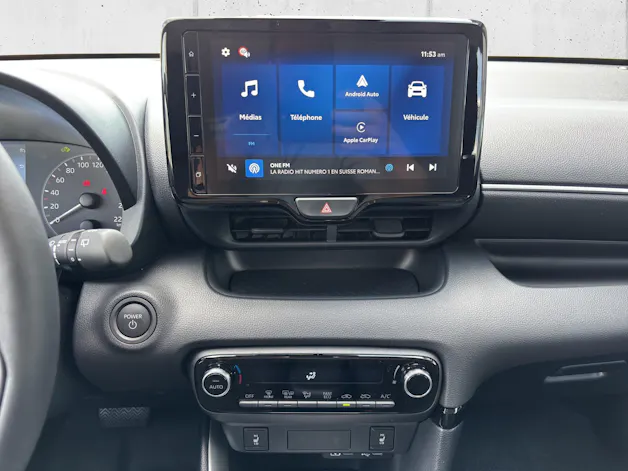 MAZDA 2 1.5 Hybrid Exclusive-Line