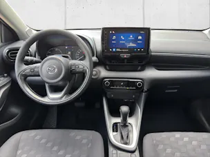 MAZDA 2 1.5 Hybrid Exclusive-Line