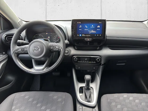 MAZDA 2 1.5 Hybrid Exclusive-Line