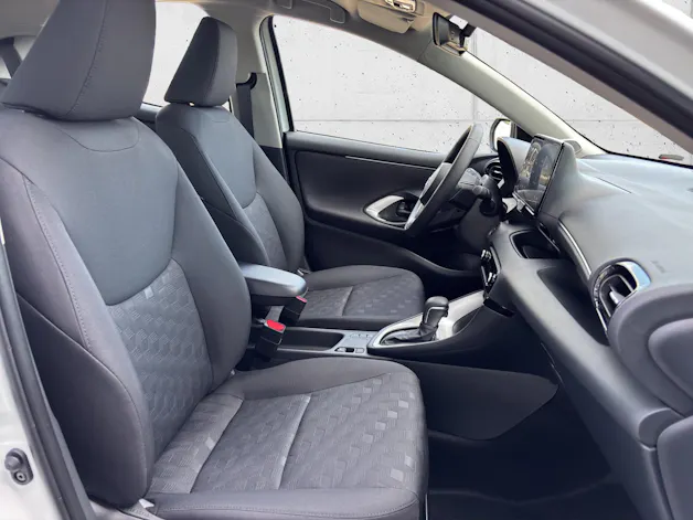 MAZDA 2 1.5 Hybrid Exclusive-Line
