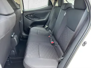 MAZDA 2 1.5 Hybrid Exclusive-Line