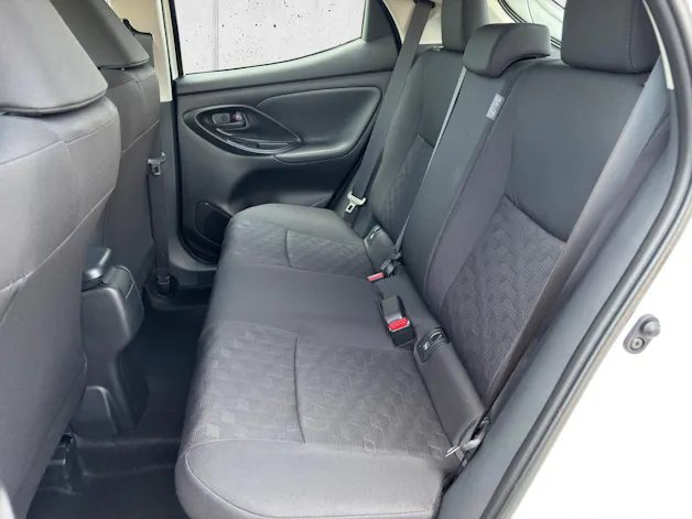 MAZDA 2 1.5 Hybrid Exclusive-Line