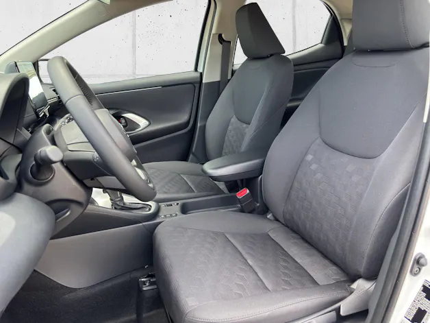MAZDA 2 1.5 Hybrid Exclusive-Line