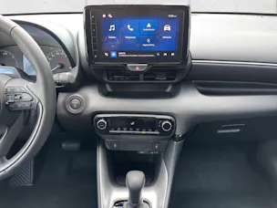 MAZDA 2 1.5 Hybrid Exclusive-Line