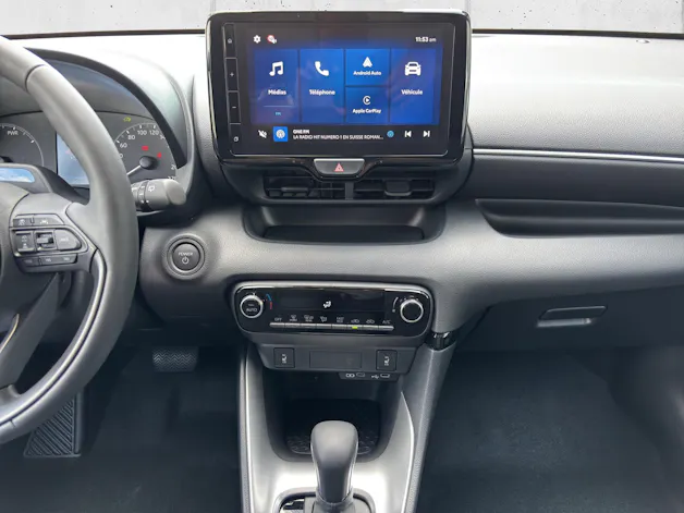 MAZDA 2 1.5 Hybrid Exclusive-Line