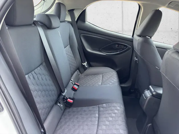 MAZDA 2 1.5 Hybrid Exclusive-Line