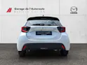 MAZDA 2 1.5 Hybrid Exclusive-Line